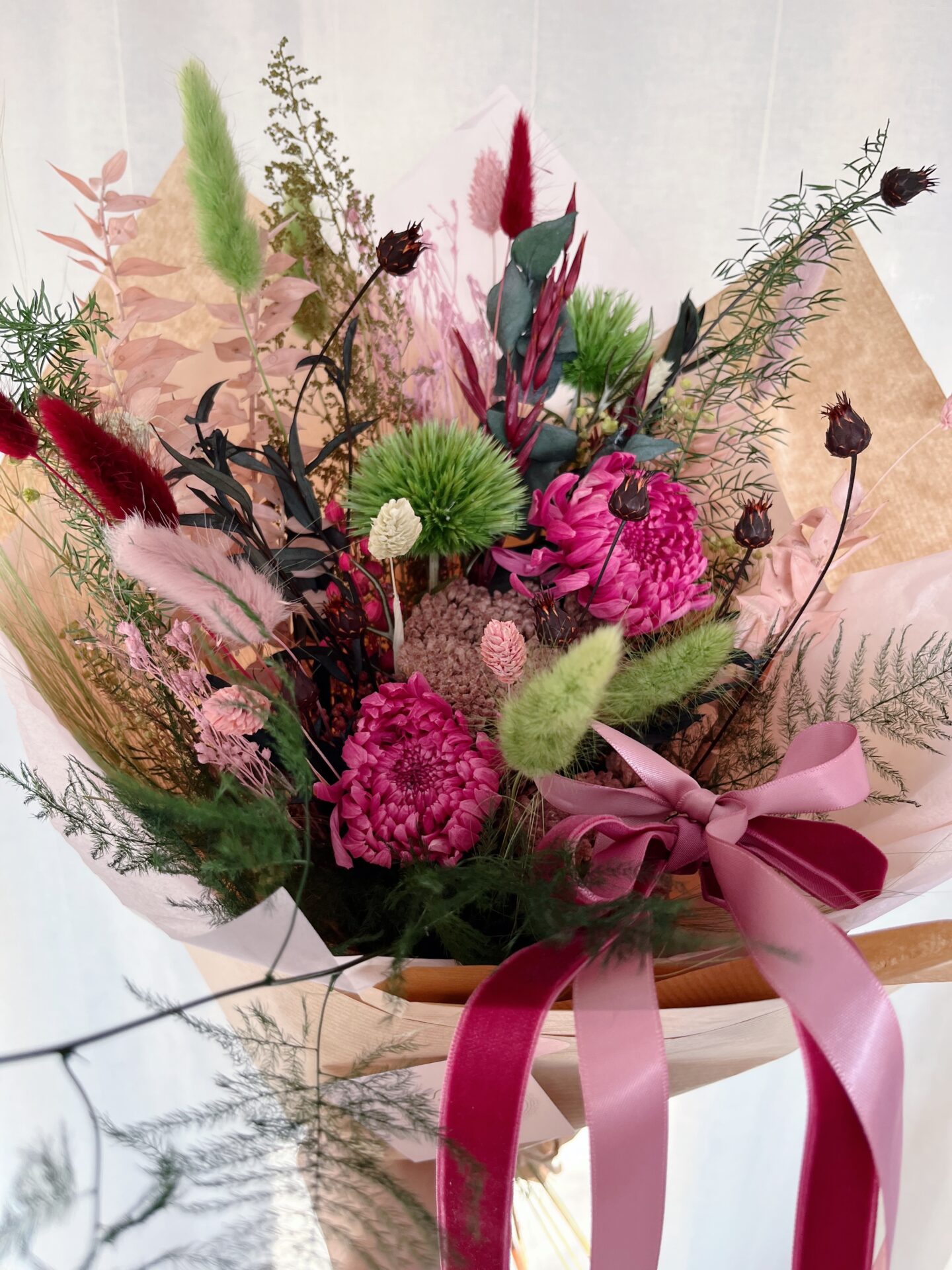 bySomeOne Valentines buket - Billede 3