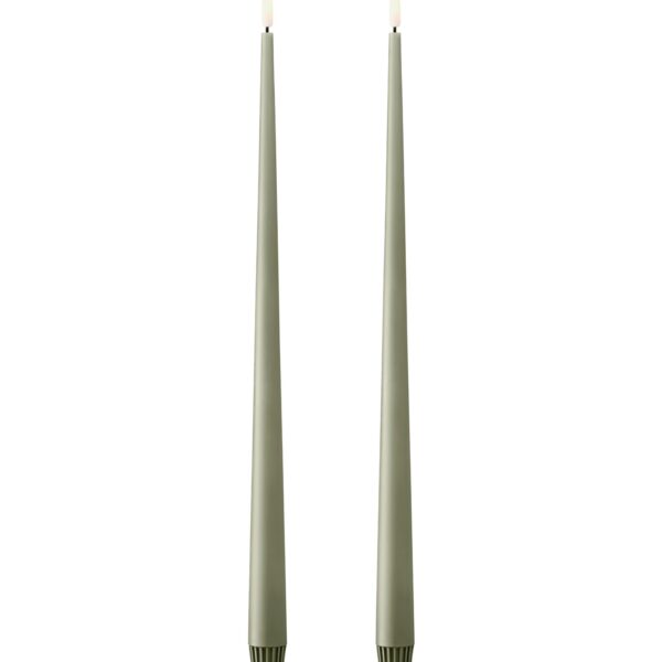 Ester & Erik, LED lys 2 stk. i æske, ARTICHOKE